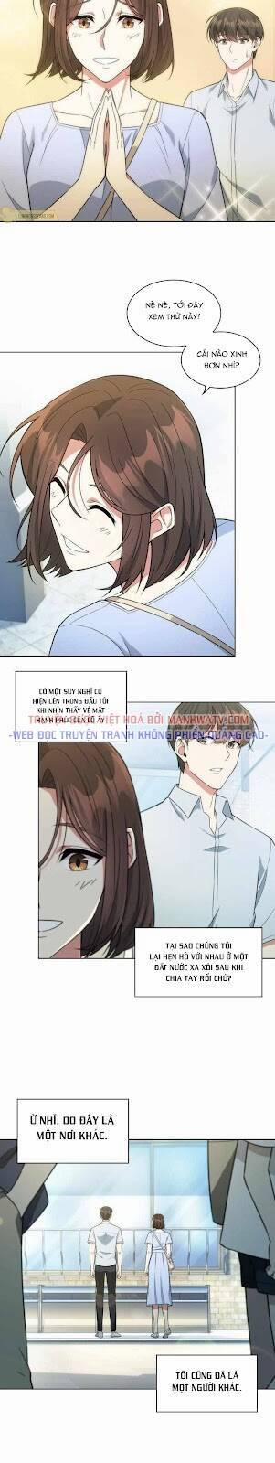 Văn Phòng Đặc Biệt 59 trang 6