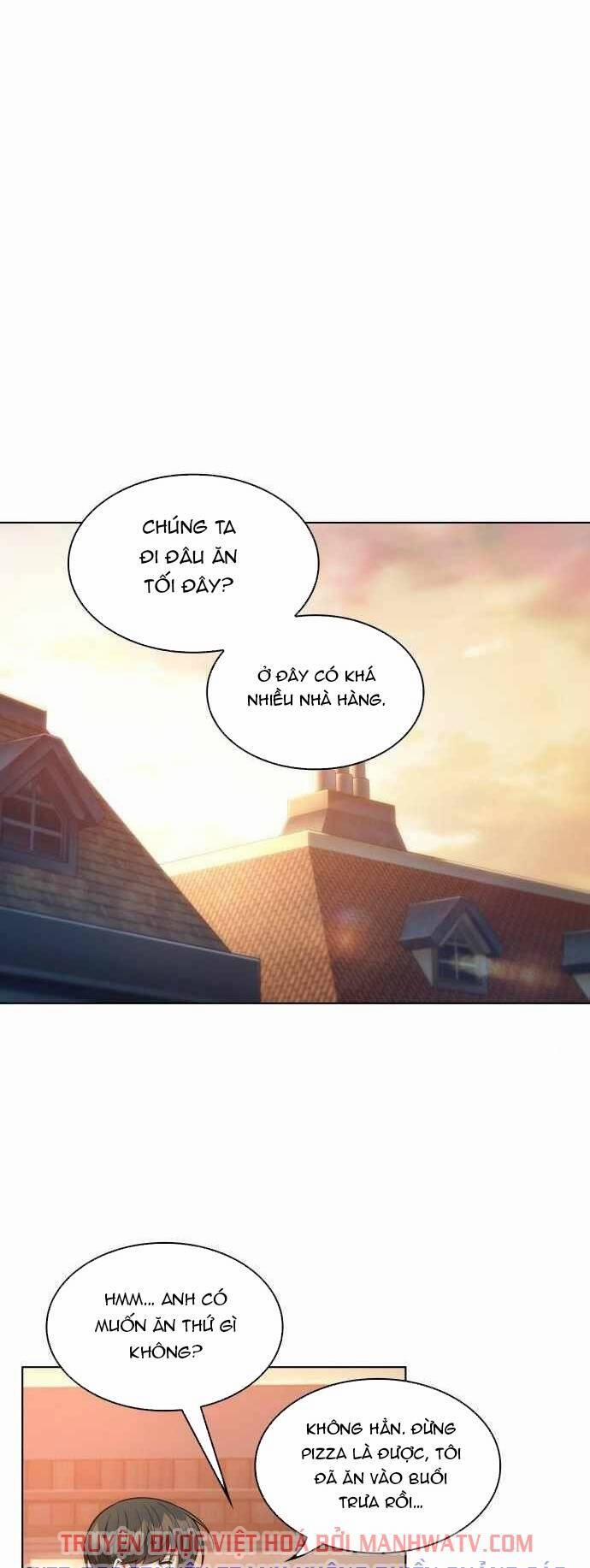 Văn Phòng Đặc Biệt 59 trang 8