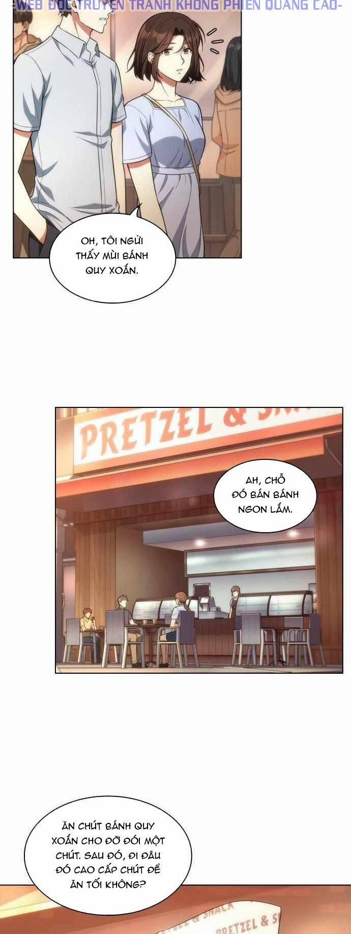 Văn Phòng Đặc Biệt 59 trang 9