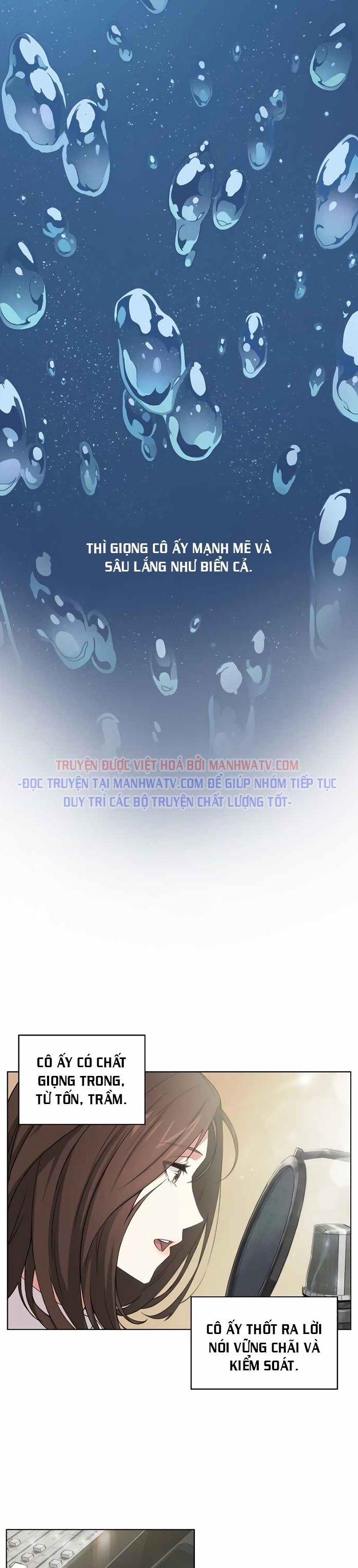 Văn Phòng Đặc Biệt 6 trang 14