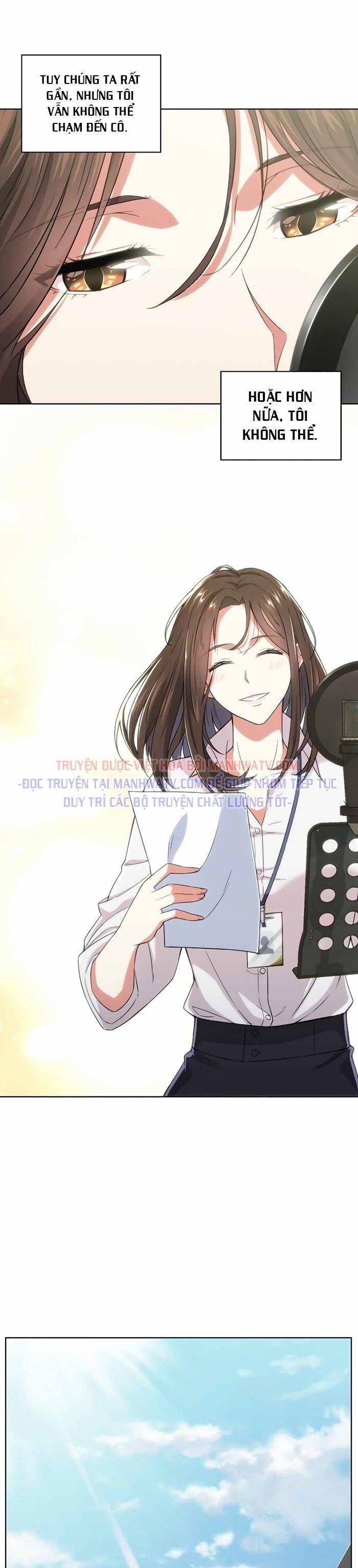 Văn Phòng Đặc Biệt 6 trang 16