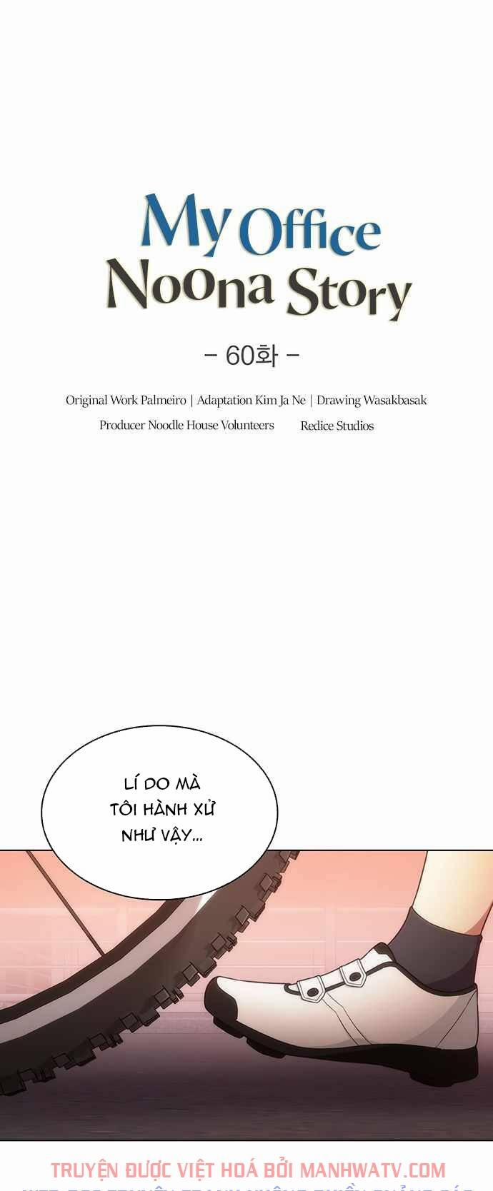 Văn Phòng Đặc Biệt 60 trang 1