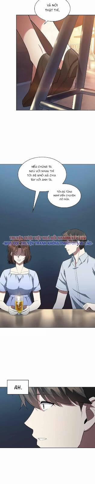 Văn Phòng Đặc Biệt 60 trang 12