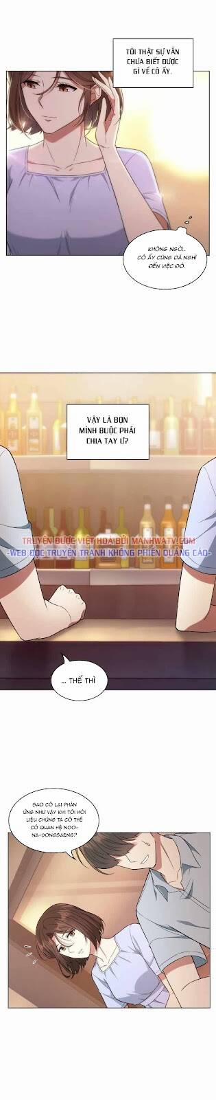 Văn Phòng Đặc Biệt 60 trang 13