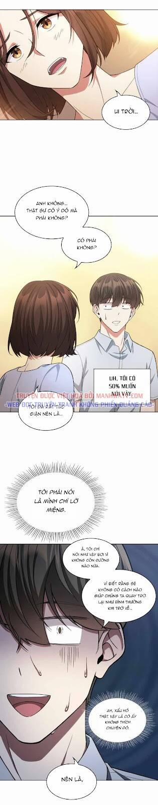 Văn Phòng Đặc Biệt 60 trang 14