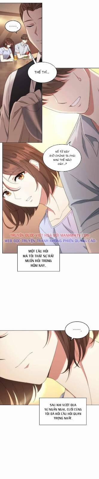 Văn Phòng Đặc Biệt 60 trang 16