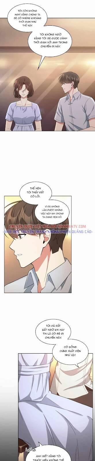 Văn Phòng Đặc Biệt 60 trang 17