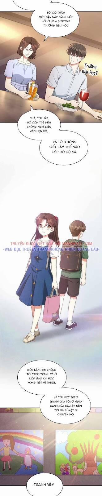 Văn Phòng Đặc Biệt 60 trang 19