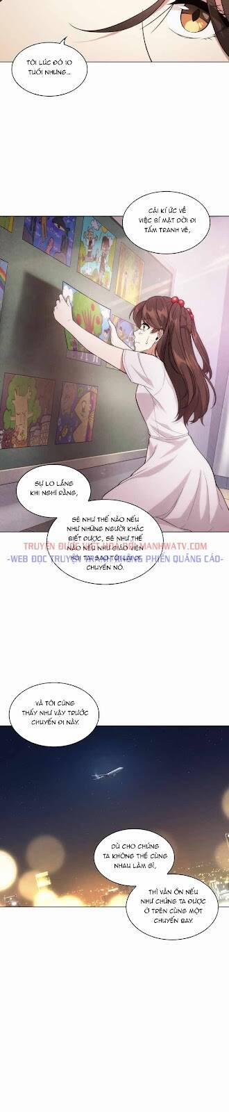 Văn Phòng Đặc Biệt 60 trang 21