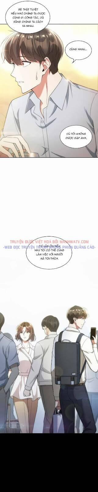 Văn Phòng Đặc Biệt 60 trang 22