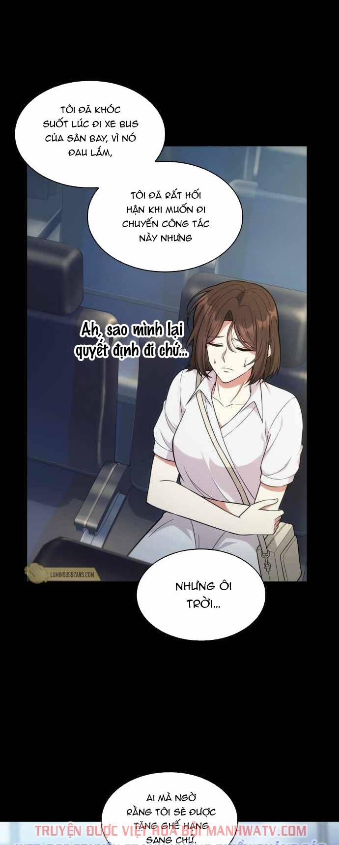 Văn Phòng Đặc Biệt 60 trang 24