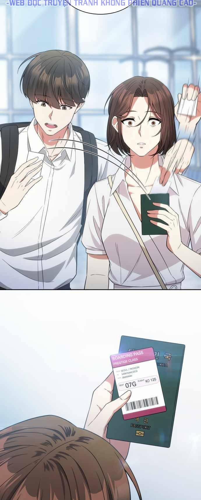 Văn Phòng Đặc Biệt 60 trang 25