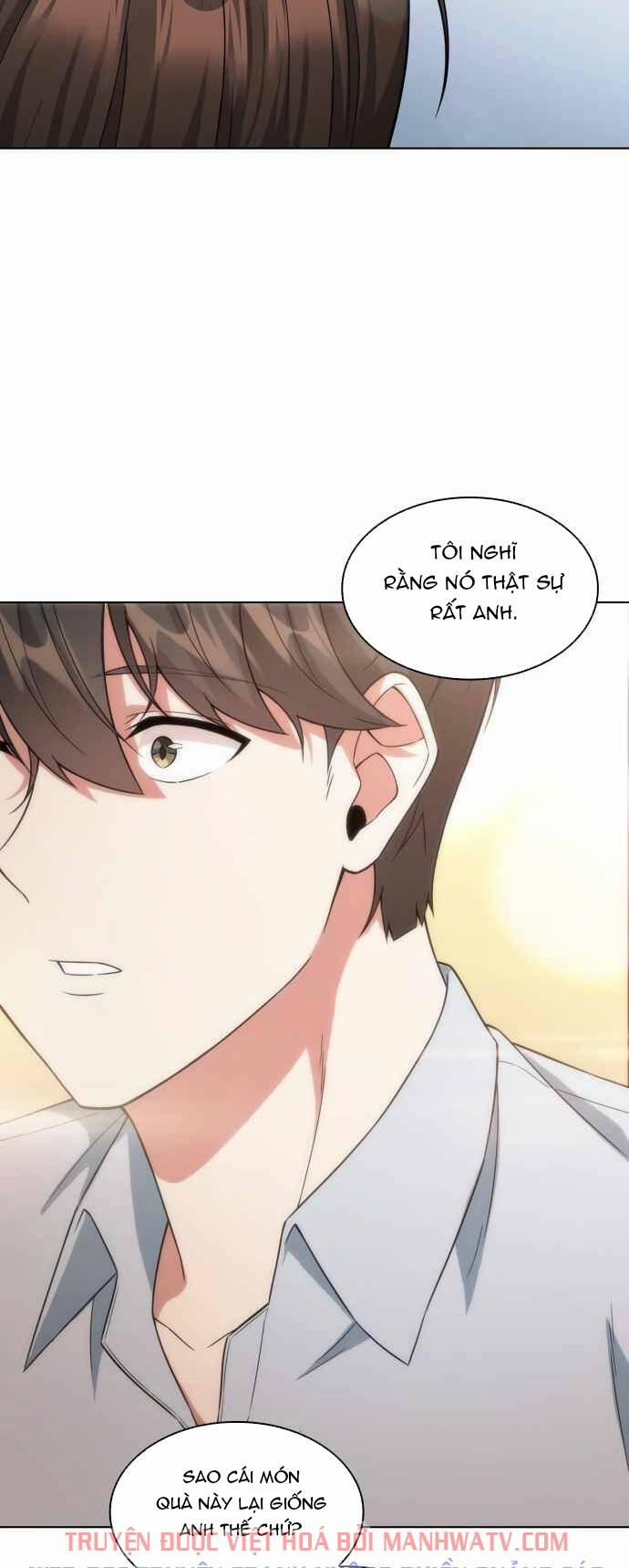 Văn Phòng Đặc Biệt 60 trang 26