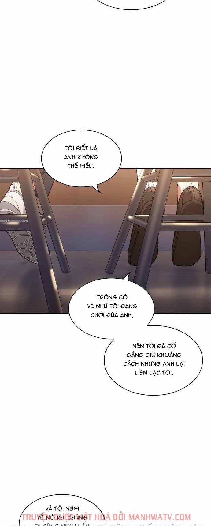 Văn Phòng Đặc Biệt 60 trang 28