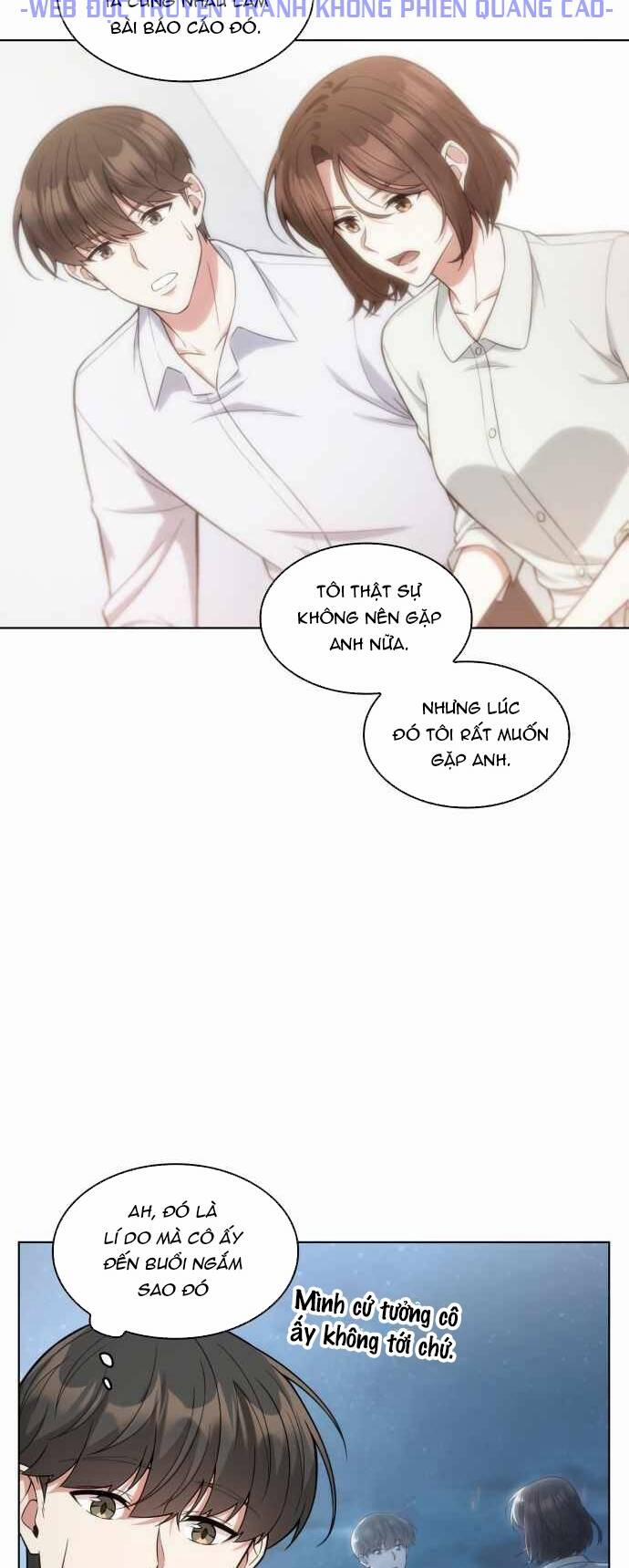 Văn Phòng Đặc Biệt 60 trang 29