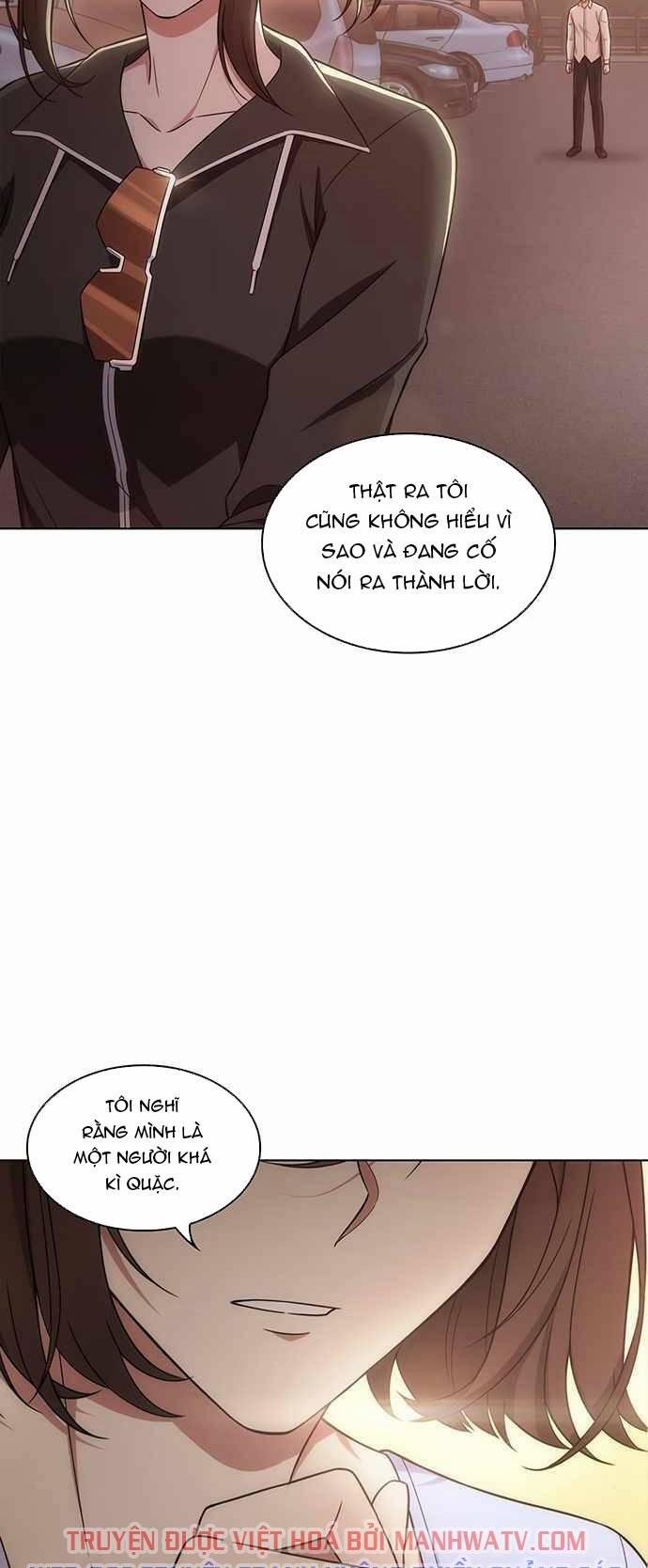 Văn Phòng Đặc Biệt 60 trang 3