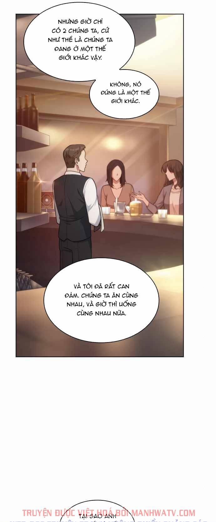 Văn Phòng Đặc Biệt 60 trang 32