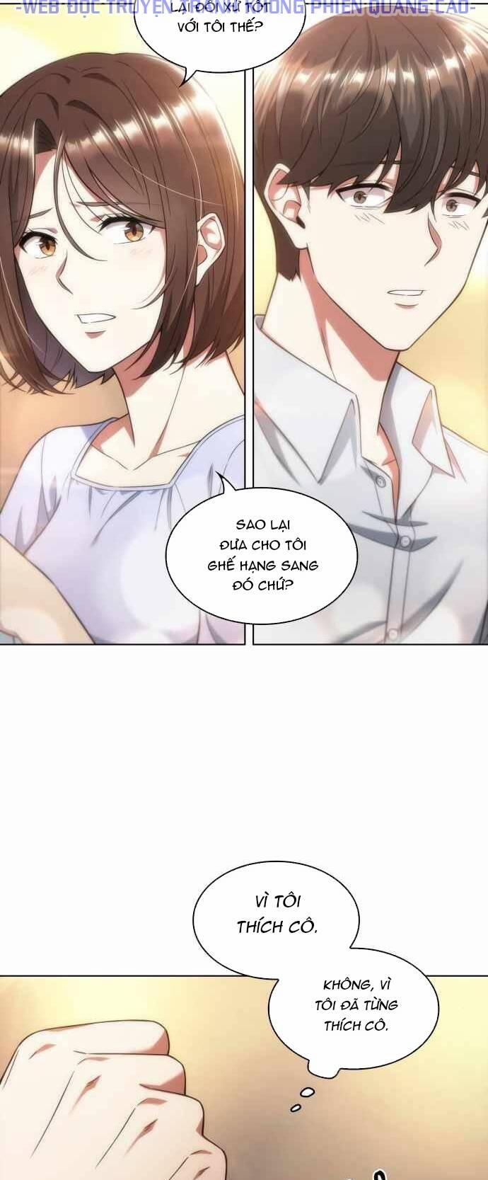 Văn Phòng Đặc Biệt 60 trang 33