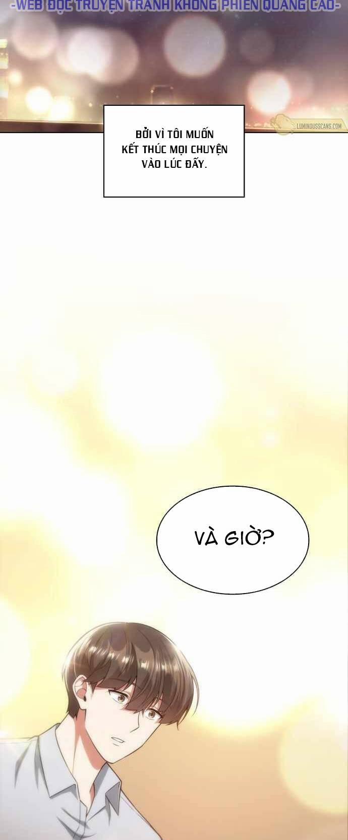 Văn Phòng Đặc Biệt 60 trang 35