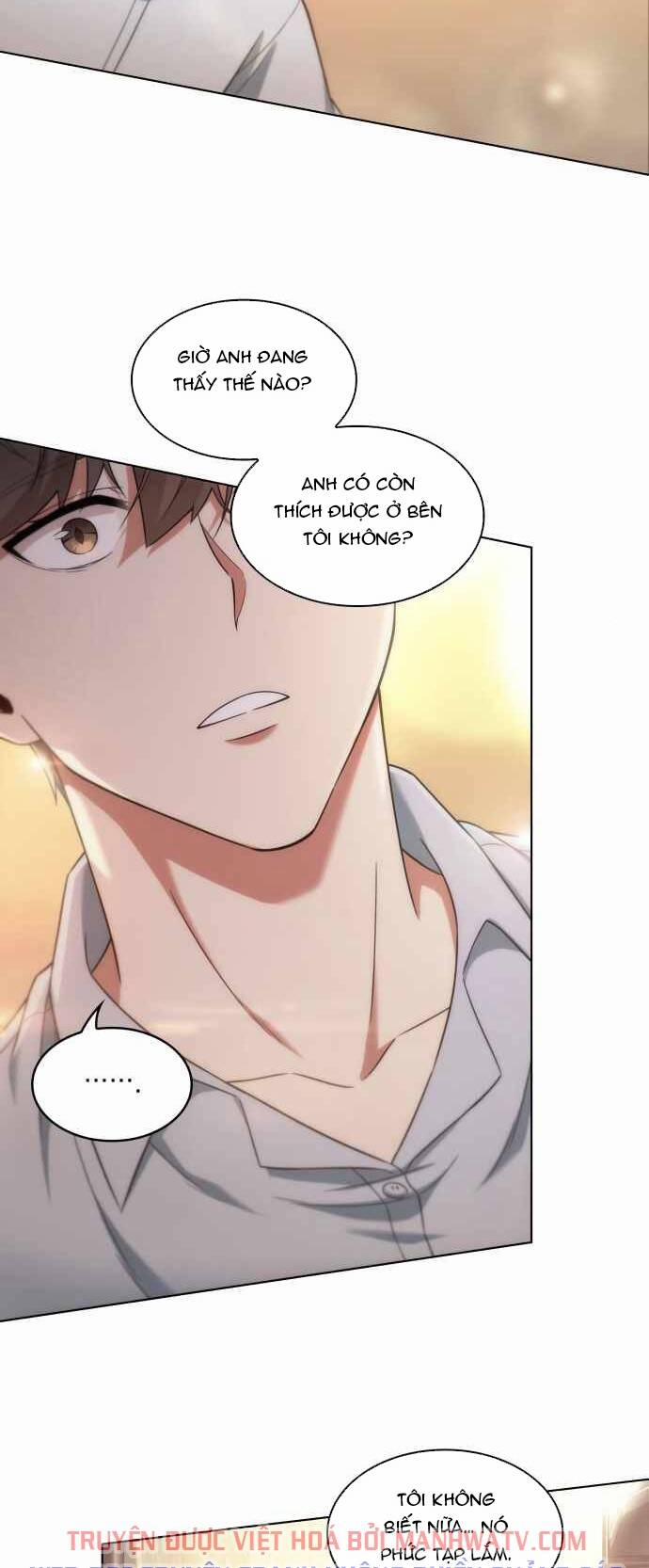 Văn Phòng Đặc Biệt 60 trang 36