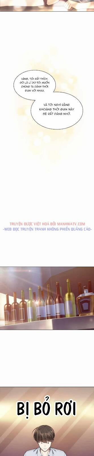 Văn Phòng Đặc Biệt 60 trang 38