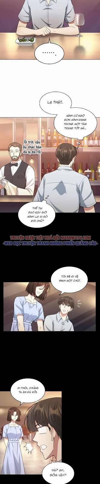 Văn Phòng Đặc Biệt 60 trang 39