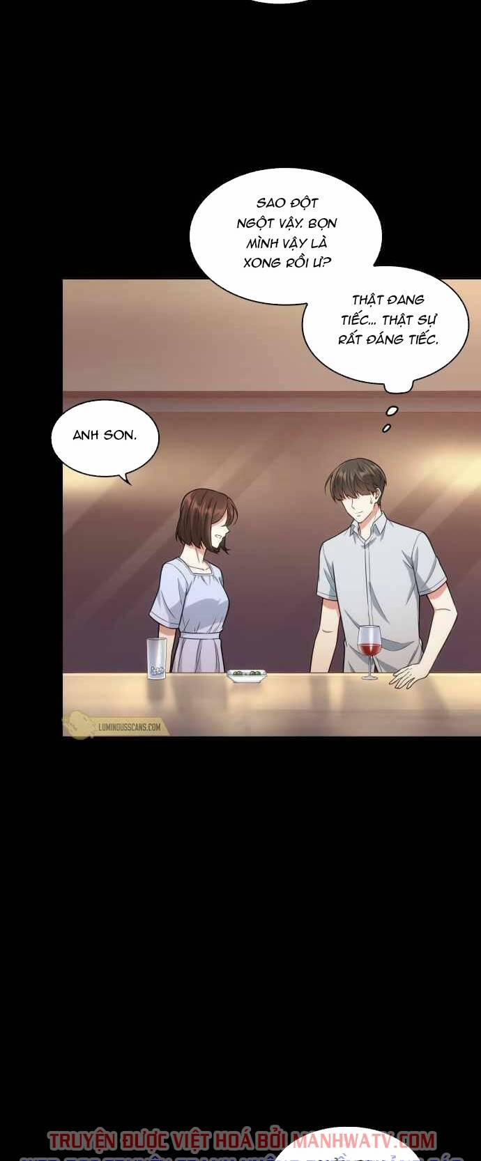 Văn Phòng Đặc Biệt 60 trang 40