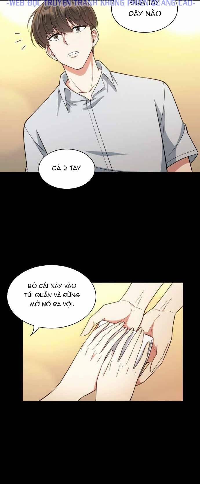 Văn Phòng Đặc Biệt 60 trang 41