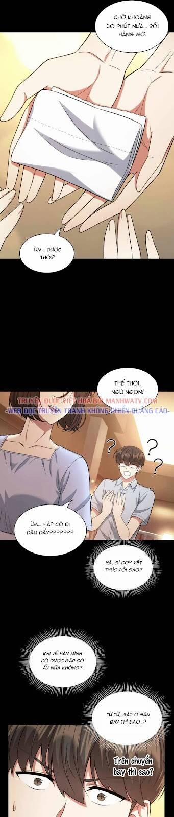 Văn Phòng Đặc Biệt 60 trang 42