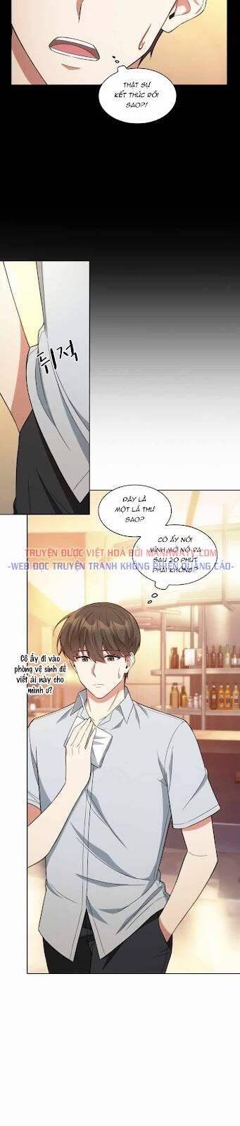 Văn Phòng Đặc Biệt 60 trang 43