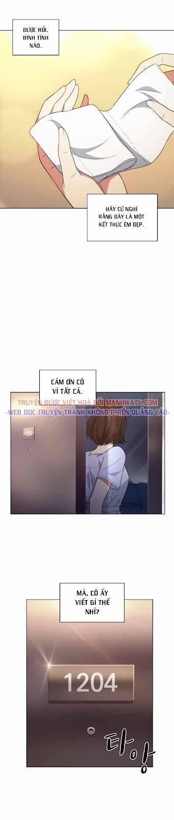 Văn Phòng Đặc Biệt 60 trang 44