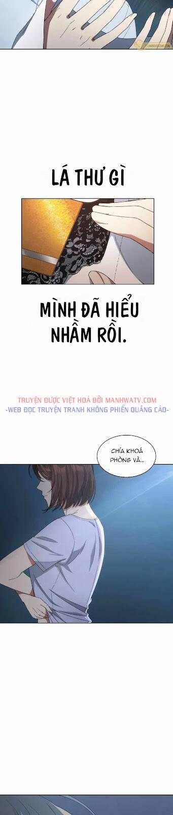 Văn Phòng Đặc Biệt 60 trang 47