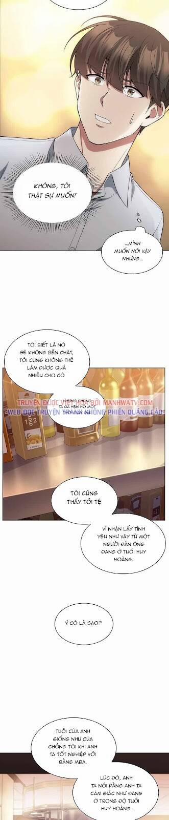 Văn Phòng Đặc Biệt 60 trang 5