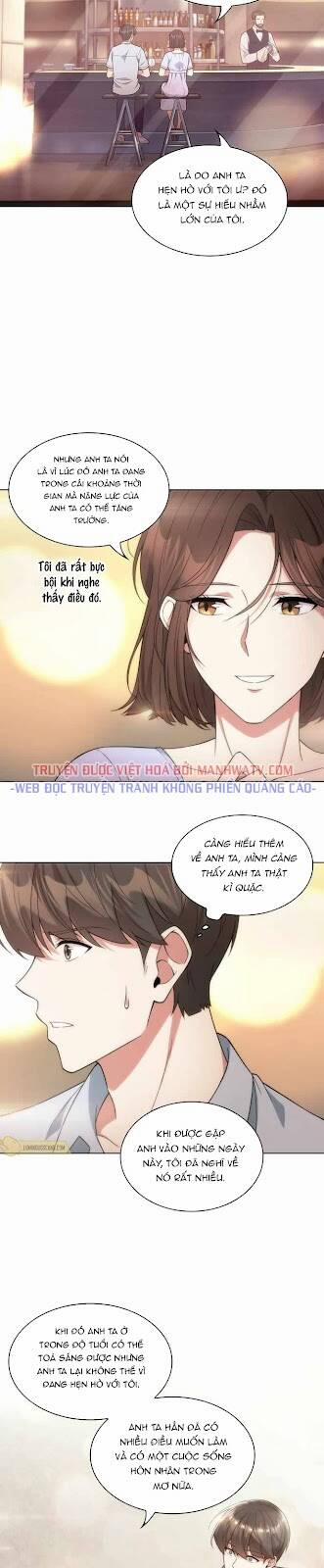 Văn Phòng Đặc Biệt 60 trang 6