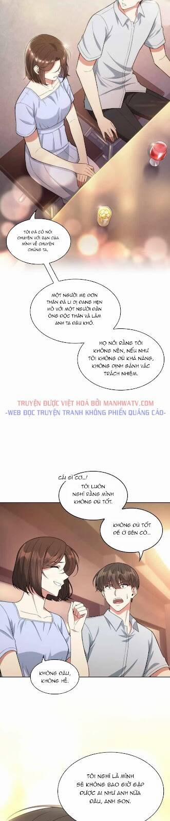 Văn Phòng Đặc Biệt 60 trang 7