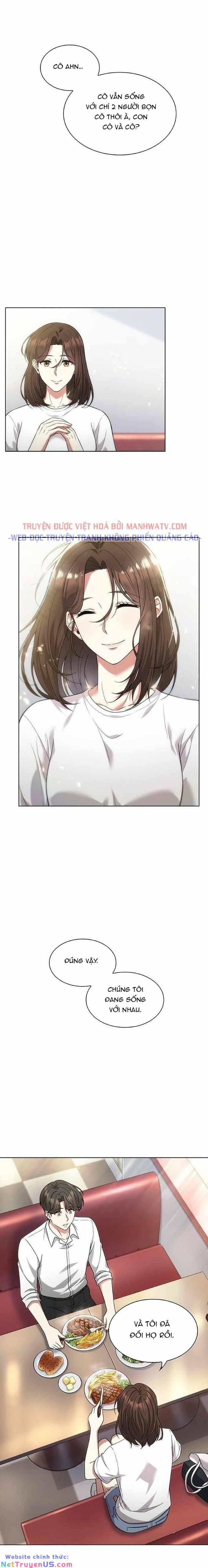 Văn Phòng Đặc Biệt 61.3 trang 0