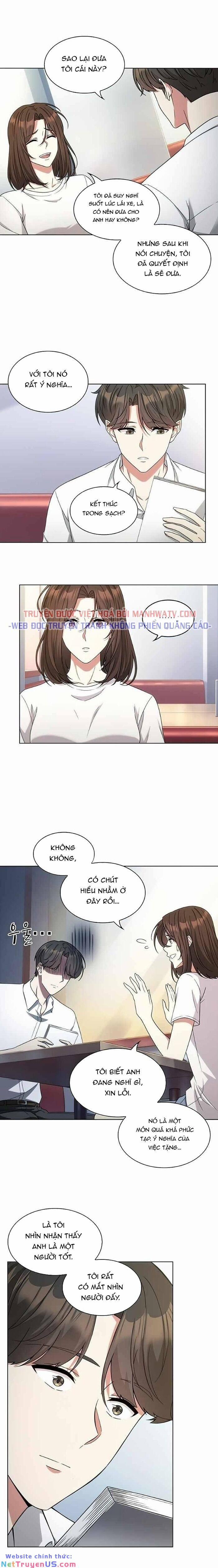 Văn Phòng Đặc Biệt 61.3 trang 4