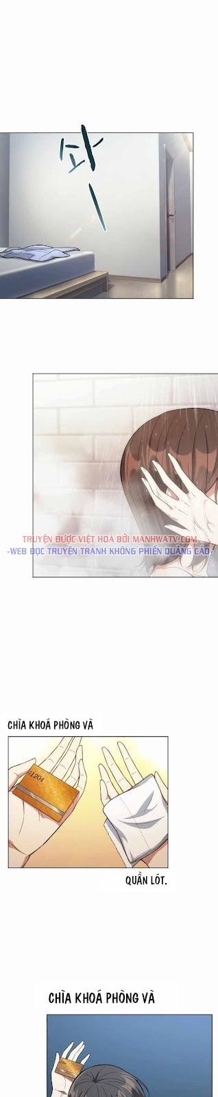 Văn Phòng Đặc Biệt 61 trang 1