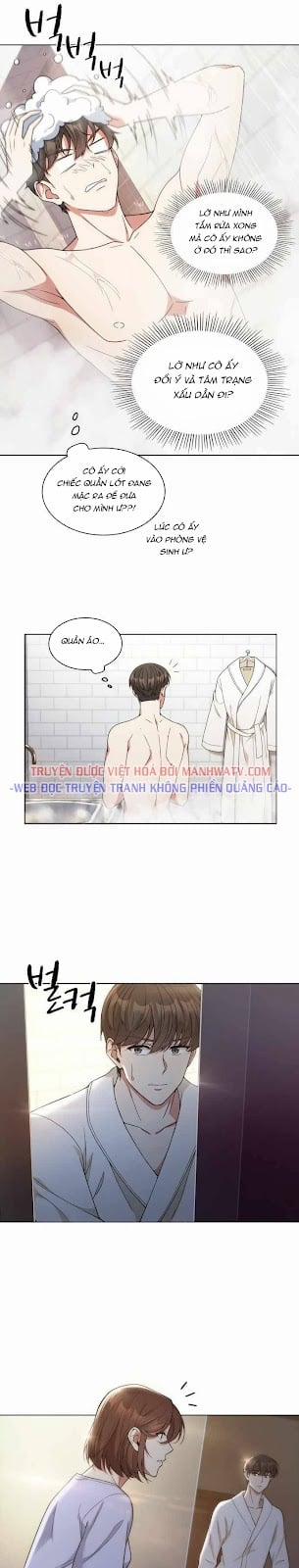 Văn Phòng Đặc Biệt 61 trang 10