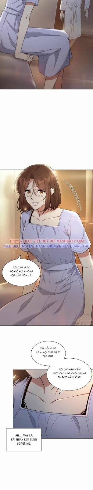 Văn Phòng Đặc Biệt 61 trang 11