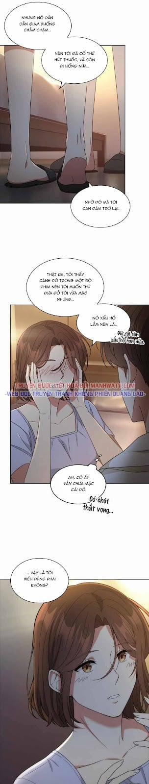 Văn Phòng Đặc Biệt 61 trang 13