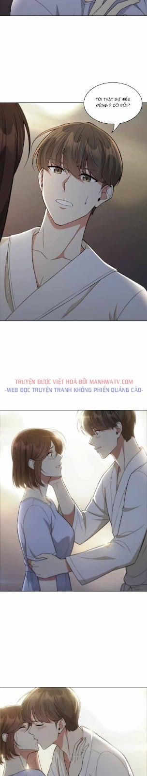 Văn Phòng Đặc Biệt 61 trang 14