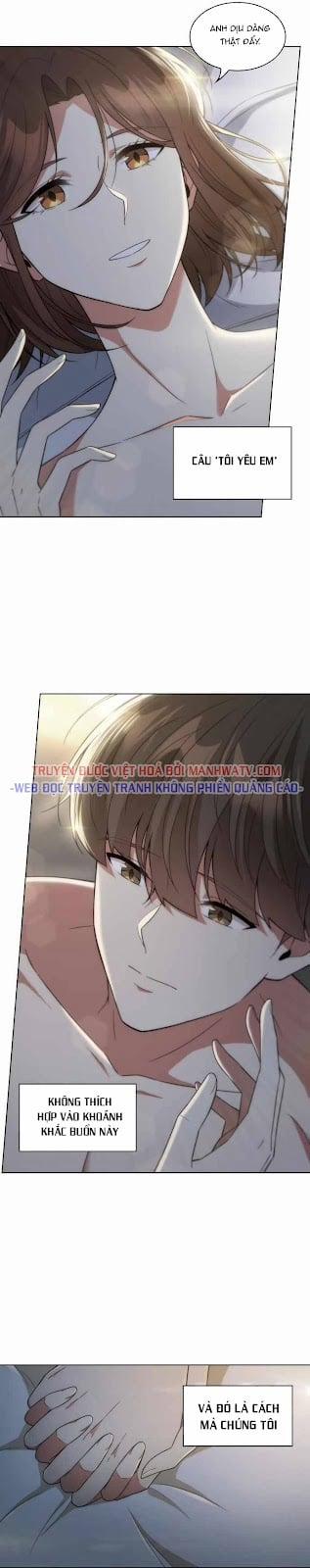 Văn Phòng Đặc Biệt 61 trang 16