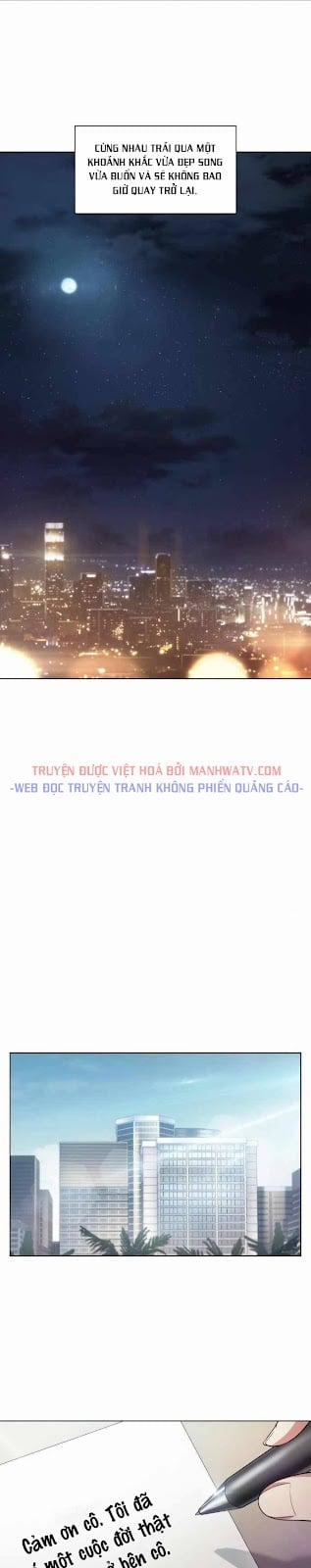 Văn Phòng Đặc Biệt 61 trang 17