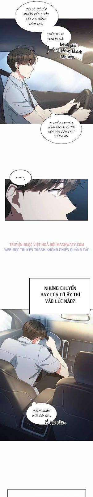 Văn Phòng Đặc Biệt 61 trang 19