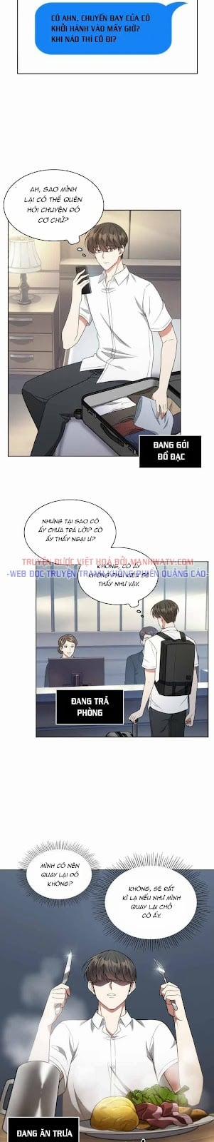 Văn Phòng Đặc Biệt 61 trang 20