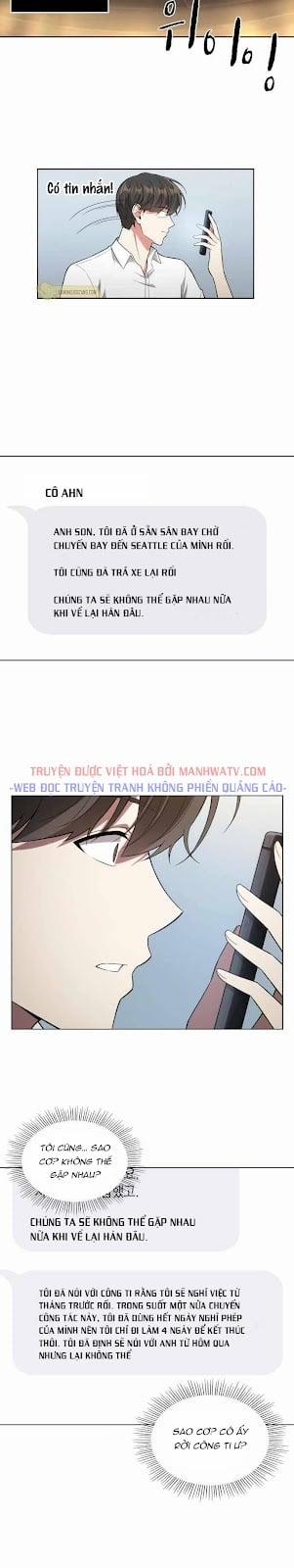 Văn Phòng Đặc Biệt 61 trang 21