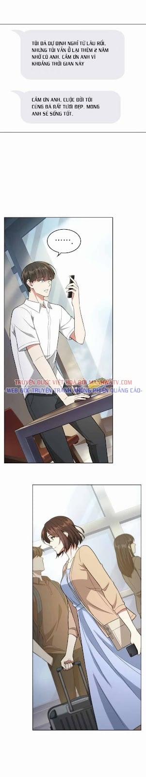 Văn Phòng Đặc Biệt 61 trang 22