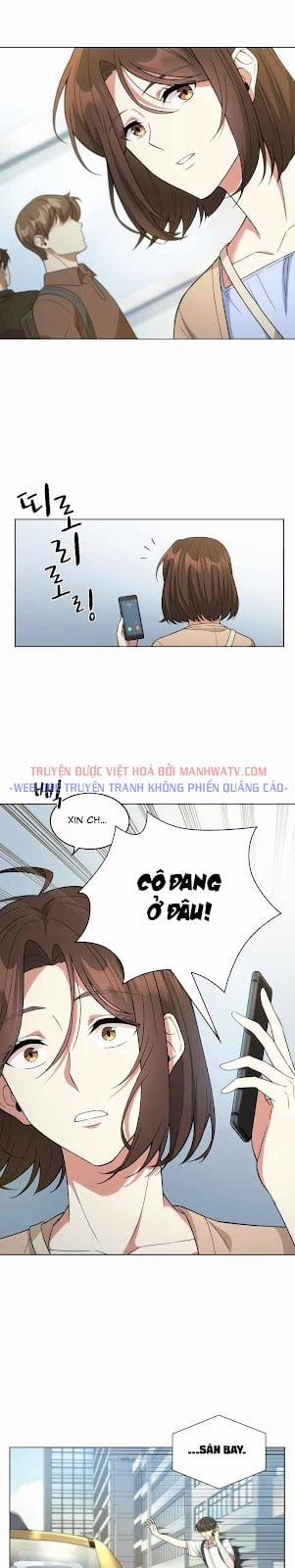 Văn Phòng Đặc Biệt 61 trang 23