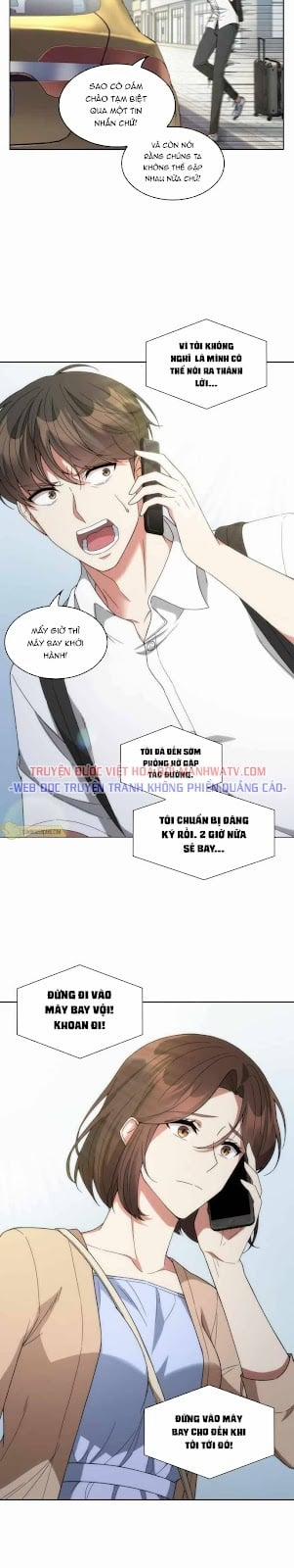 Văn Phòng Đặc Biệt 61 trang 24